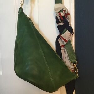Sevilla Smith Marisol Bag, Troncato Avocado